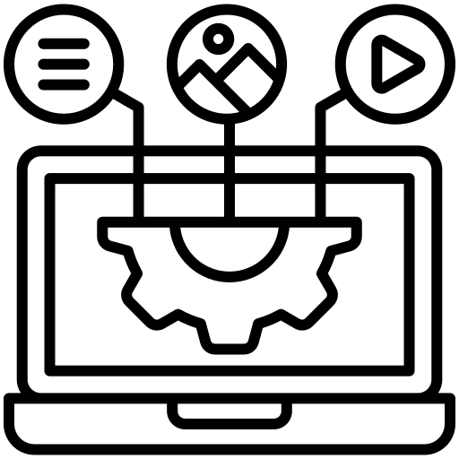 CMS platforms